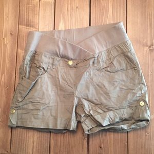 🤰🏼Comfy Shorts for Mama To be🤰🏼